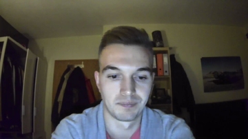 GermanBoy0205  14-10-2021 Recorded Video Porn